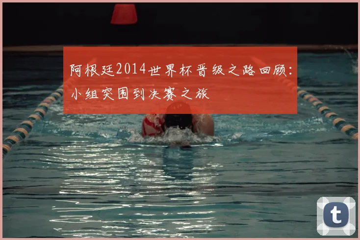 阿根廷2014世界杯晋级之路回顾：小组突围到决赛之旅