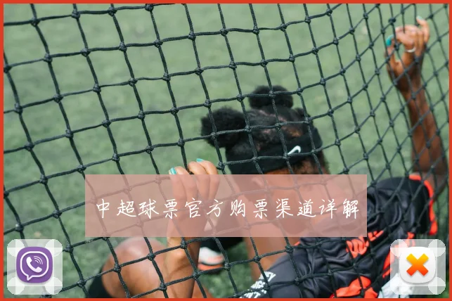 中超球票官方购票渠道详解