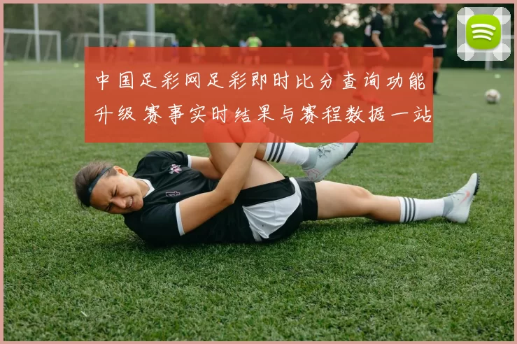 中国足彩网足彩即时比分查询功能升级 赛事实时结果与赛程数据一站掌握