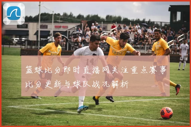 篮球比分即时直播网关注重点赛事比分更新与球队战况解析