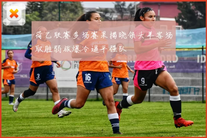 荷乙联赛多场赛果揭晓领头羊客场取胜弱旅爆冷逼平强队