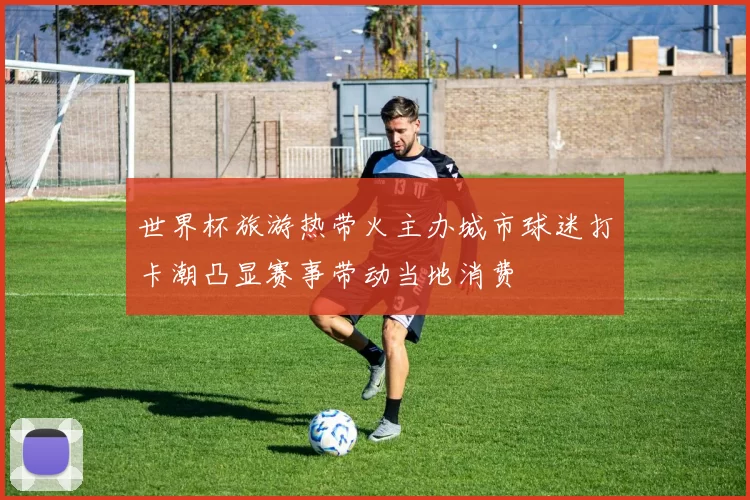 世界杯旅游热带火主办城市球迷打卡潮凸显赛事带动当地消费